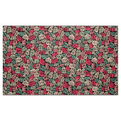 Tissu Formes Abstraites 301122 - Couleurs 02 (Fat Quarter)