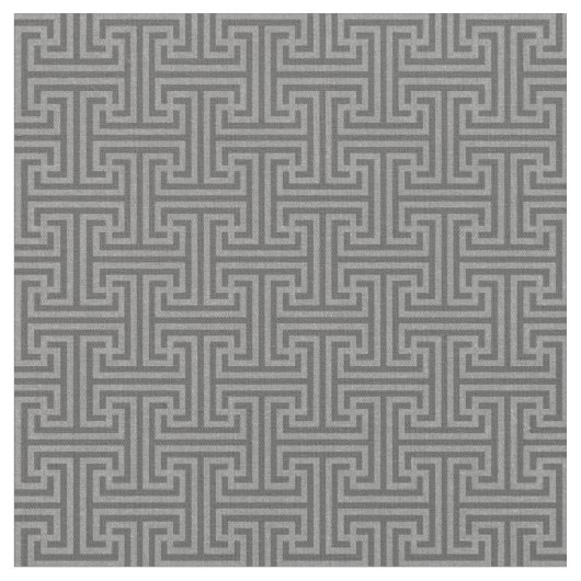 Tissu Formes géométriques simples (Fermer)