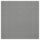 Tissu Formes géométriques simples (Échantillon)