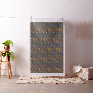 Tissu Formes motifs