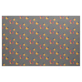 Tissu Formes motifs (Fat Quarter)