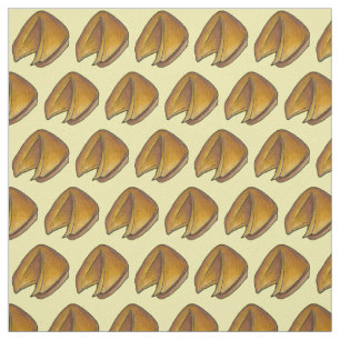 Tissu Fortune Cookie Chinese Takee Restaurant Food