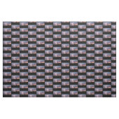 Tissu Foudre, plate-forme de forage de forage de (Yard)