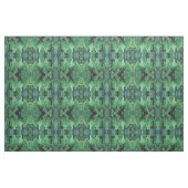 Tissu Fougères hawaïennes (Fat Quarter)