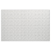 Tissu Foule de chats (Yard)