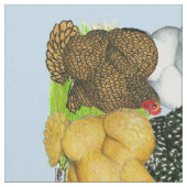 Tissu Four Cochin (Fermer)
