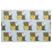 Tissu Four Cochin (Fat Quarter)
