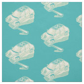 Tissu Fourche dans l'accident de la route (Échantillon)