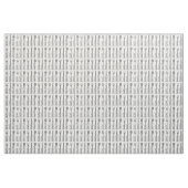 Tissu Fourchette Couteau Cuillère (Yard)