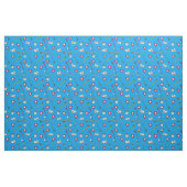 Tissu Fournitures dentaires précises (Fat Quarter)