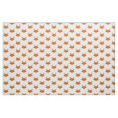 Tissu Fox (Yard)
