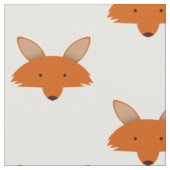 Tissu Fox (Fermer)