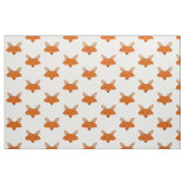 Tissu Fox (Fat Quarter)