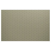 Tissu Fox fabric - earth colour (Yard)