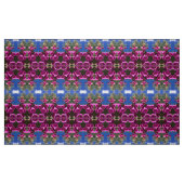 Tissu Foxglove rose (Fat Quarter)