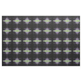 Tissu Fractal 13 Fabric (Yard)