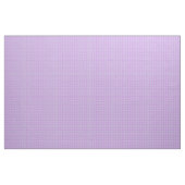 Tissu fractal à deux violets (Yard)