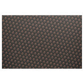 Tissu Fractal Firebird (Yard)