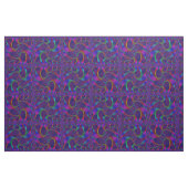 Tissu Fractale de Mandelbrot (Yard)