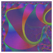 Tissu Fractale de Mandelbrot (Fermer)