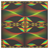 Tissu Fractale de Mandelbrot (Échantillon)