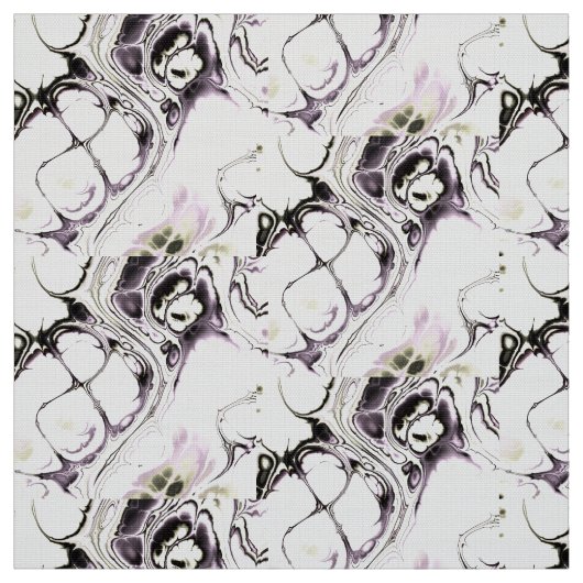 Tissu fractale molle 1 (Échantillon)