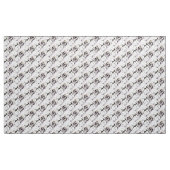 Tissu fractale molle 1 (Yard)