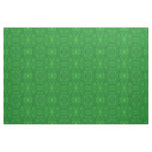 Tissu fractale verte (Yard)