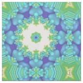 Tissu Fractascope 1 (Fermer)