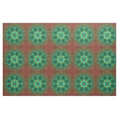 Tissu Fractascope 12 Fabric (Fat Quarter)
