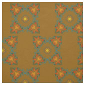 Tissu Fractascope 16 Fabric (Échantillon)