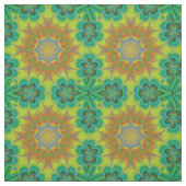 Tissu Fractascope 5 Fabric (Échantillon)