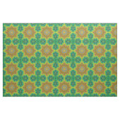 Tissu Fractascope 5 Fabric (Fat Quarter)