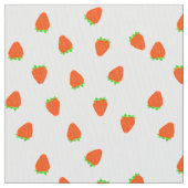 Tissu Fraise (fermé)