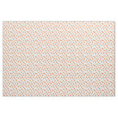Tissu Fraise (Yard)