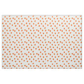 Tissu Fraise (Fat Quarter)