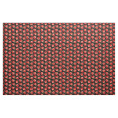 Tissu Fraise (Yard)