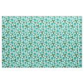 Tissu Fraises (Fat Quarter)