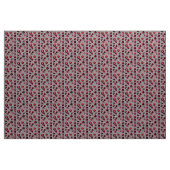 Tissu Fraises (Yard)