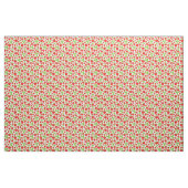 Tissu Fraises (Yard)