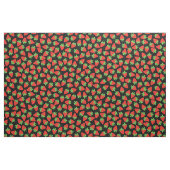 Tissu Fraises Fruits Cuisine pour enfants (Yard)