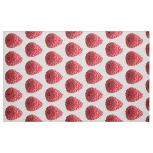 Tissu Framboise (Fat Quarter)