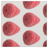 Tissu Framboise (Échantillon)