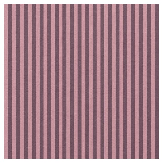 Tissu Framboise et Lèvres Roses Rayures (Fermer)