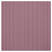 Tissu Framboise et Lèvres Roses Rayures (Échantillon)