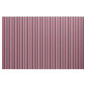 Tissu Framboise et Lèvres Roses Rayures (Fat Quarter)