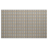 Tissu Frank L style de Wright (Yard)
