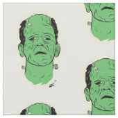 Tissu Frankenstein (Fermer)