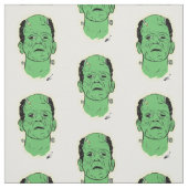 Tissu Frankenstein (Échantillon)