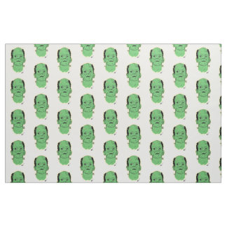 Tissu Frankenstein